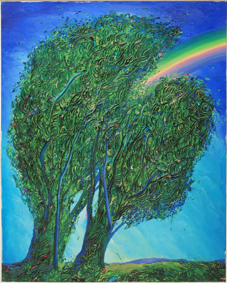 Pino Deodato — Senza titolo